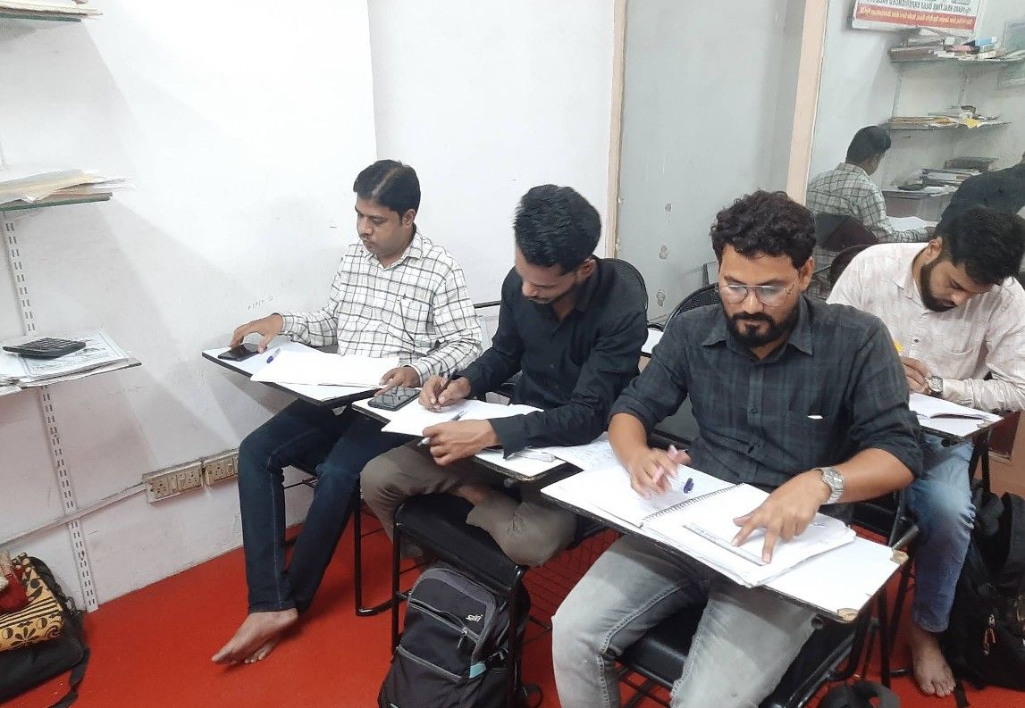 Global Accounting Institute image 2